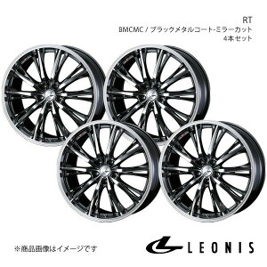 LEONIS/RT GNXgC T33 4WD A~zC[4{Zbgy19×8.0J 5-114.3 INSET43 BMCMCz0041201×4