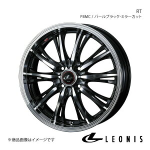 LEONIS/RT tBbg GR1/GR2/GR3/GR4/GS4/GS6 A~zC[1{ y16×6.0J 4-100 INSET50 PBMC(p[ubN/~[Jbg)z 0041166