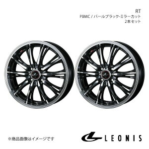 LEONIS/RT Xy[VA/Xy[VAx[X MK32S/MK42S A~zC[2{Zbgy16×5.0J 4-100 INSET45 PBMCz0041162×2