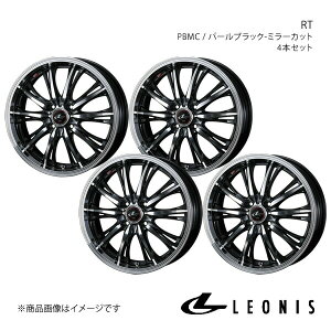 LEONIS/RT [hX^[RF NDERC u{Lp[ A~zC[4{Zbgy17×6.5J 4-100 INSET42 PBMCz0041172×4