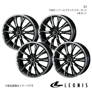 LEONIS/RT CX-30 DMn 4WD A~zC[4{Zbgy18×7.0J 5-114.3 INSET47 PBMCz0041188×4