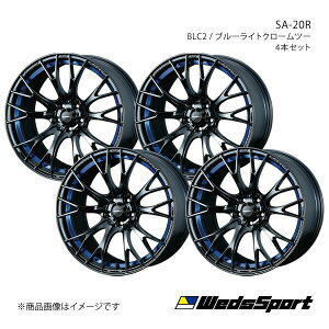 WedsSport/SA-20R CvbTWRX STI GDB brembo ^CTCY(225/45-17) A~zC[4{Zbgy17×7.5J 5-114.3 INSET45 BLC2z0072732×4