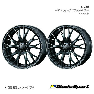 WedsSport/SA-20R Ft@CA 20n A~zC[2{Zbgy16×7.0J 5-114.3 INSET42 WBCz0072722×2