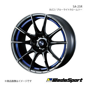 WedsSport/SA-25R CvbTWRX STI GDB u{Lp[ ^CTCY(225/45-17) A~zC[1{y17×7.5J 5-114.3 INSET45 BLC2z 0073723