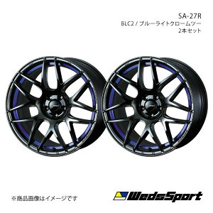 WedsSport/SA-27R CvbTWRX STI GDB ^CTCY(225/45-17) A~zC[2{Zbgy17×7.5J 5-114.3 INSET45 BLC2z0074229×2
