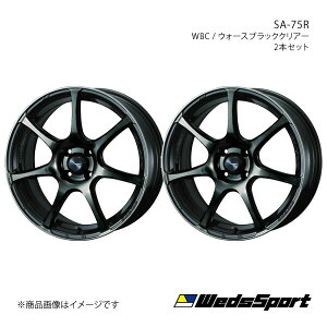 WedsSport/SA-75R CX-30 DMn FF A~zC[2{Zbgy18×7.5J 5-114.3 INSET45 WBCz0073986×2