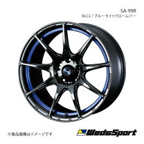 楽天市場】ウェッズスポーツsa10r 18インチ（タイヤ・ホイール｜車用品 