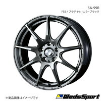 楽天市場】ウェッズスポーツsa10r 18インチ（P.C.D（mm）114.3）の通販