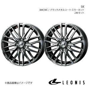 LEONIS/SK Xy[VA/Xy[VAx[X MK53S/MK33V A~zC[2{Zbgy16×5.0J 4-100 INSET45 BMCMCz0038303×2