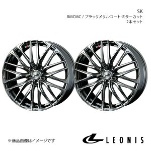 LEONIS/SK GXN@CA 80n A~zC[2{Zbgy18×7.0J 5-114.3 INSET55 BMCMCz0038333×2