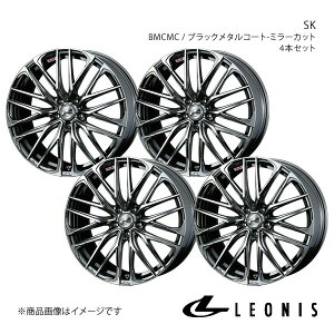LEONIS/SK XJCC V37 FR A~zC[4{Zbgy20×8.5J 5-114.3 INSET45 BMCMCz0038348