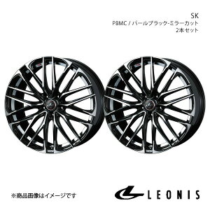 LEONIS/SK CX-5 KFn A~zC[2{Zbgy19×8.0J 5-114.3 INSET43 PBMCz0038341×2