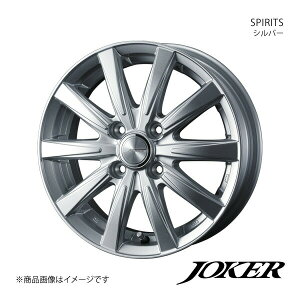 JOKER/SPIRITS ANeBgbN HA6/7/8/9 ^CTCY(145R12 8PR) A~zC[1{y12×4.0B 4-100 INSET42 Vo[z 0040119