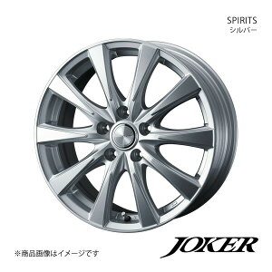 JOKER/SPIRITS VG^ 170n A~zC[1{y17×7.0J 5-100 INSET48 Vo[z 0040148