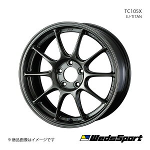 WedsSport/TC105X VG^ 10n A~zC[1{ y16×7.0J 5-100 INSET48 EJ-TITANz 0073573