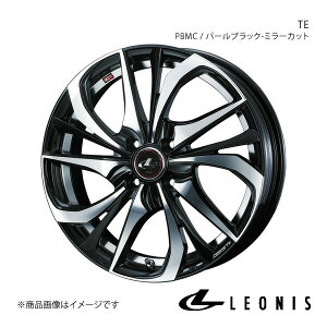 LEONIS/TE tBbg GR1/GR2/GR3/GR4/GS4/GS6 A~zC[1{ y15×5.5J 4-100 INSET50 PBMC(p[ubN/~[Jbg)z0038744