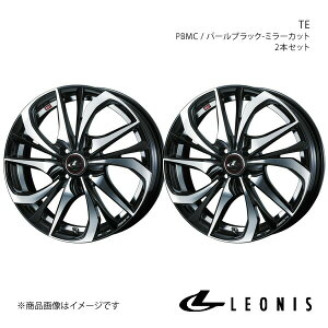 LEONIS/TE m[gI[ E13 A~zC[2{Zbgy17×6.5J 4-100 INSET42 PBMCz0038753×2