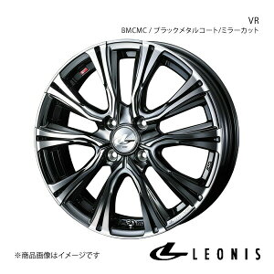 LEONIS/VR ANA K10n FF 15C` ^CTCY(205/45-17) A~zC[1{ y17×6.5J 4-100 INSET50 BMCMCz 0041242