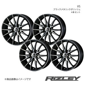 RiZLEY/VS VG^ 170n A~zC[4{Zbgy15×6.0J5-100 INSET43 ubN^bN|bVz0039420×4