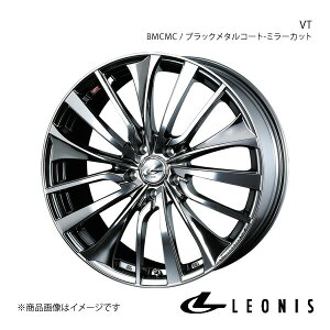 レオニスVT カローラルミオン 印象深かっ 150系 16インチ アルミ 