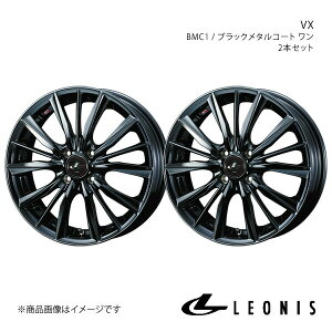 LEONIS/VX fCY B21W A~zC[2{Zbgy16×5.0J 4-100 INSET45 BMC1z0039251×2