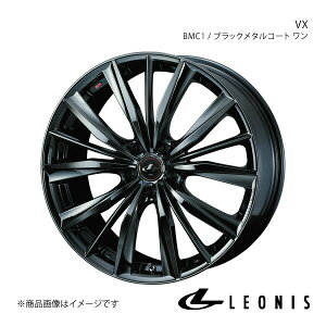 LEONIS/VX GNXgC T30 A~zC[1{y17×7.0J 5-114.3 INSET42 BMC1(ubN^R[g )z0039253