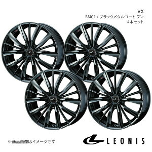 LEONIS/VX CX-30 DMn FF A~zC[4{Zbgy19×8.0J5-114.3 INSET48 BMC1z0039260×4