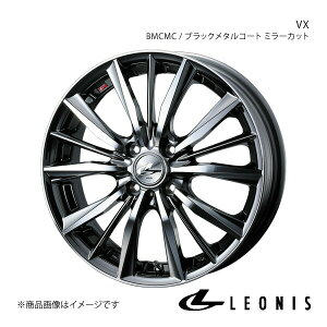 LEONIS/VX EFCN LA700n A~zC[1{ y15×4.5J 4-100 INSET45 BMCMC(ubN^R[g ~[Jbg)z0033236