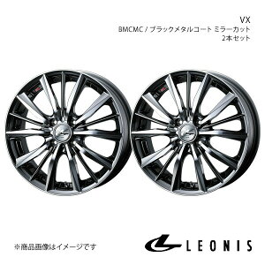 LEONIS/VX N-WGN JH3/JH4 A~zC[2{Zbgy15×4.5J 4-100 INSET45 BMCMCz0033236×2