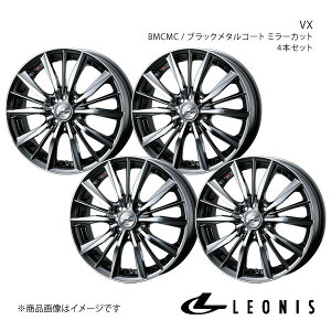 LEONIS/VX Ry LA400A A~zC[4{Zbgy16×5.0J 4-100 INSET45 BMCMCz0033246