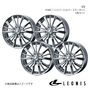 LEONIS/VX [NX ML21S A~zC[4{Zbgy14×4.5J 4-100 INSET45 HSMCz0033229