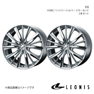 LEONIS/VX CR-Z ZF1/ZF2 A~zC[2{Zbgy16×7.0J 5-114.3 INSET53 HSMCz0033254×2