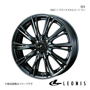 LEONIS/WX [LoX LA800n A~zC[1{y15×4.5J 4-100 INSET45 BMC1(ubN^R[g )z0039262