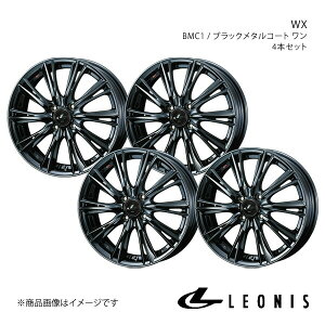 LEONIS/WX ANA K10n 4WD A~zC[4{Zbgy16×6.0J4-100 INSET42 BMC1z0039264×4