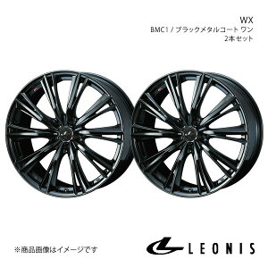 LEONIS/WX GOh E51 4WD ^CTCY(225/45-19) A~zC[2{Zbgy19×8.0J 5-114.3 INSET38 BMC1z0039271×2