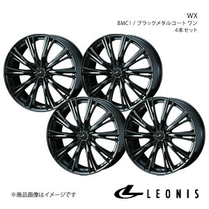 LEONIS/WX CX-30 DMn 4WD A~zC[4{Zbgy19×8.0J5-114.3 INSET48 BMC1z0039272×4