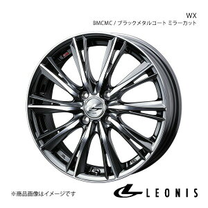 LEONIS/WX EFCN LA700n A~zC[1{ y15×4.5J 4-100 INSET45 BMCMC(ubN^R[g ~[Jbg)z0033861