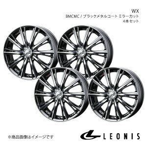 LEONIS/WX EFCN LA700n A~zC[4{Zbgy14×4.5J 4-100 INSET45 BMCMCz0033856
