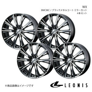 LEONIS/WX CX-30 DMn FF A~zC[4{Zbgy19×8.0J 5-114.3 INSET48 BMCMCz0033915