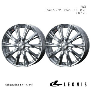 LEONIS/WX EFCN LA700n A~zC[2{Zbgy16×5.0J 4-100 INSET45 HSMCz0033869×2