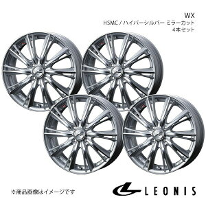 LEONIS/WX ANA K10n FF 15C` ^CTCY(205/45-17) A~zC[4{Zbgy17×7.0J 4-100 INSET45 HSMCz0033880