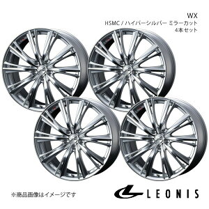 LEONIS/WX CX-5 KFn A~zC[4{Zbgy20×8.5J 5-114.3 INSET45 HSMCz0033919