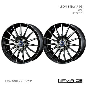 NAVIA 05 At@[h 10n/4WD A~zC[ 2{Zbg 0036259×2y16×6.5J 5-114.3 INSET40 BPBz