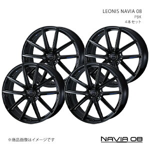 NAVIA 08 NE H30n/NXI[o[ A~zC[ 4{Zbg 0042209×4y21×8.0J 5-114.3 INSET39R PBKz