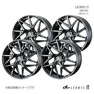 LEONIS IT NE 210n/4WD A~zC[ 4{Zbg 0040636×4y20×8.5J 5-114.3 INSET45 BMCMCz