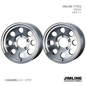 JIMLINE TYPE2 WC ^Cvc[ zC[ 2{Zbg 0041429×2 y15×6.0J 5-139.7 INSET0 POLISHz