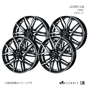 LEONIS LM NeBX 120n zC[ 4{Zbg 0041099×4 y16×6.5J 5-100 INSET42 p[ubN~[z