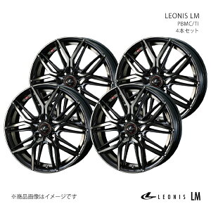 LEONIS LM NeBX 120n zC[ 4{Zbg 0041100×4 y16×6.5J 5-100 INSET42 p[ubN~[z