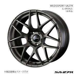 SA27R �G�X�G�[�j�[�i�i�A�[�� GS 10�n/FR(GS450h F SPORT�EGS350 F SPORT����) �A���~�z�C�[��1�{�P�i 0074200�y18×9.5J 5-114.3 INSET45 EJ-BRONZE�z
