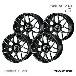 SA27R XJCC V35N[y/4|bgLp[ ^C(245/45-18) A~zC[4{Zbg 0074176×4y18×8.5J 5-114.3 INSET35 WBCz